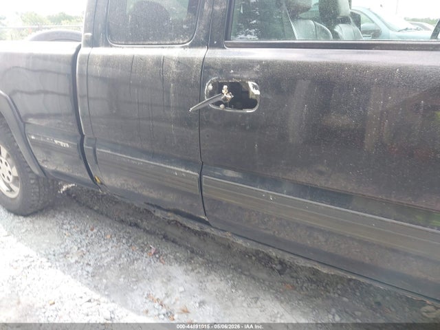 Aukcja sprzedaży 2001 Chevrolet Silverado 1500 Lt, vin: 1GCEK19T81E254255, numer aukcji: 44891015