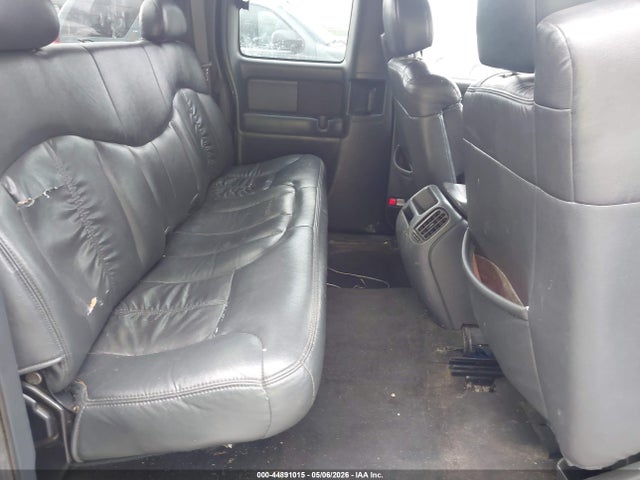 Aukcja sprzedaży 2001 Chevrolet Silverado 1500 Lt, vin: 1GCEK19T81E254255, numer aukcji: 44891015