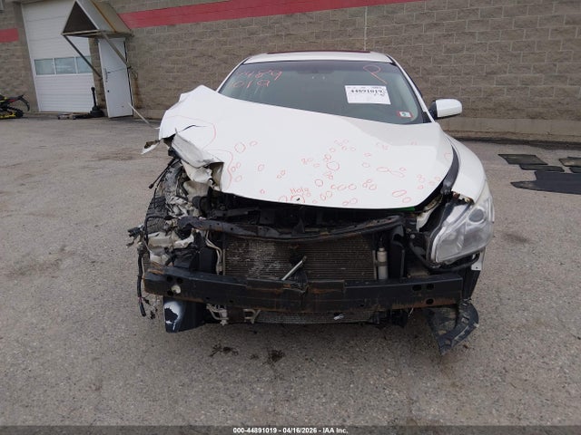 44891019 :رقم المزاد ، 1N4AA5APXEC481252 vin ، 2014 Nissan Maxima مزاد بيع