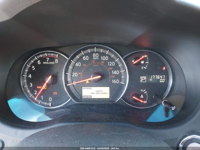 44891019 :رقم المزاد ، 1N4AA5APXEC481252 vin ، 2014 Nissan Maxima مزاد بيع