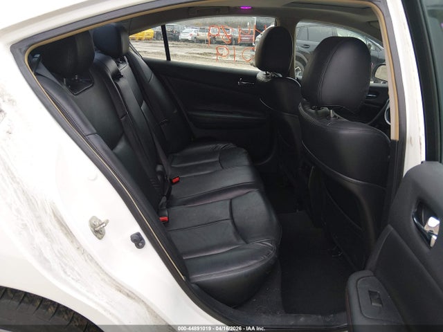 44891019 :رقم المزاد ، 1N4AA5APXEC481252 vin ، 2014 Nissan Maxima مزاد بيع