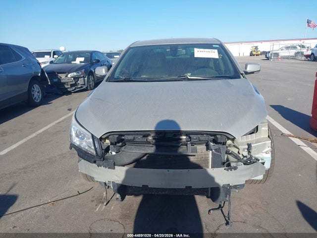 Продаж на аукціоні авто 2016 Buick Lacrosse Leather, vin: 1G4GB5G39GF243072, номер лоту: 44891020