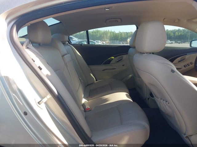 Продаж на аукціоні авто 2016 Buick Lacrosse Leather, vin: 1G4GB5G39GF243072, номер лоту: 44891020
