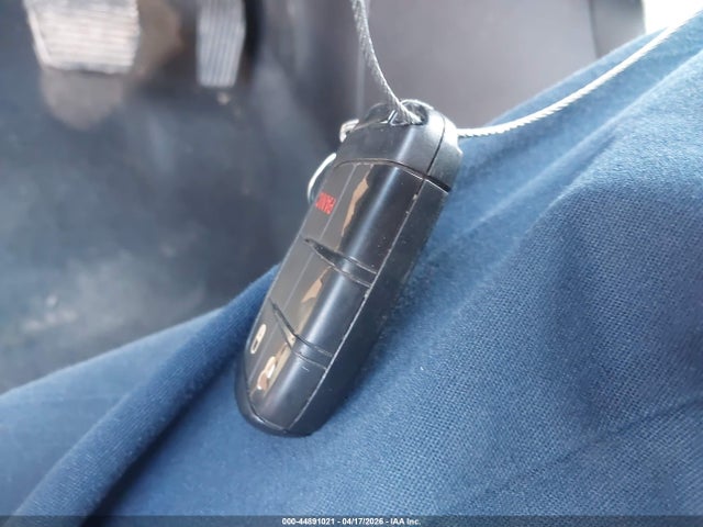 44891021 :رقم المزاد ، 3C4NJDDB5LT166947 vin ، 2020 Jeep Compass Trailhawk 4x4 مزاد بيع