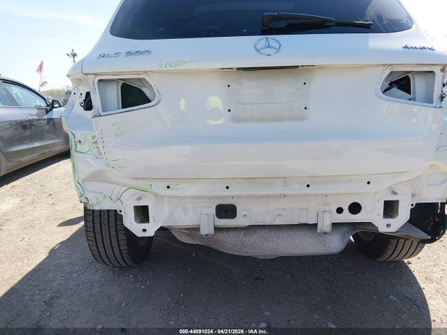 Продаж на аукціоні авто 2018 Mercedes-benz Glc 300 4matic, vin: WDC0G4KB2JV087075, номер лоту: 44891024