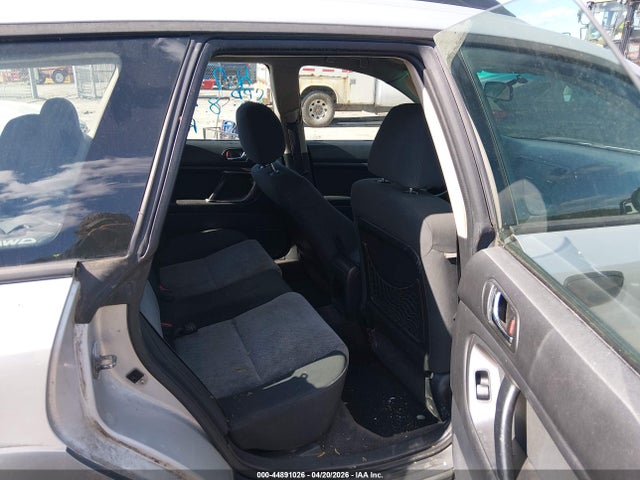 2005 Subaru Outback 2.5i მანქანა იყიდება აუქციონზე, vin: 4S4BP61C857369683, აუქციონის ნომერი: 44891026