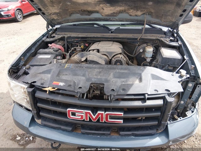 Продажа на аукционе авто 2007 Gmc Sierra 1500 Sl, vin: 2GTEK13C671705105, номер лота: 44891027