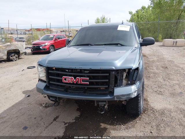 Продажа на аукционе авто 2007 Gmc Sierra 1500 Sl, vin: 2GTEK13C671705105, номер лота: 44891027