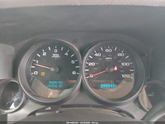 Продажа на аукционе авто 2007 Gmc Sierra 1500 Sl, vin: 2GTEK13C671705105, номер лота: 44891027