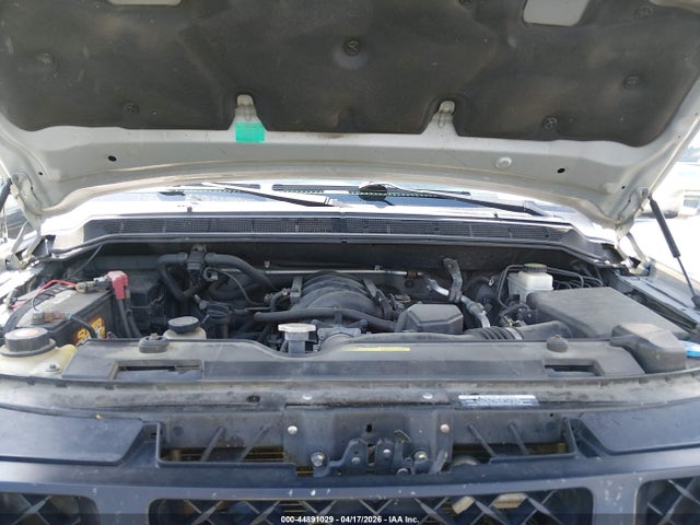 Aukcja sprzedaży 2015 Nissan Titan Pro-4x/s/sl/sv, vin: 1N6AA0EJ1FN513902, numer aukcji: 44891029