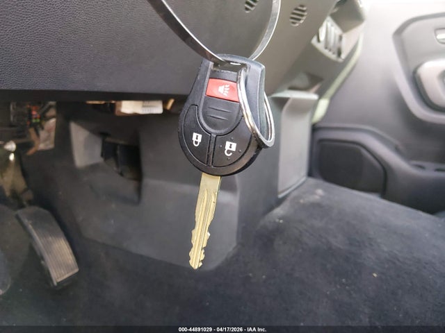 Aukcja sprzedaży 2015 Nissan Titan Pro-4x/s/sl/sv, vin: 1N6AA0EJ1FN513902, numer aukcji: 44891029