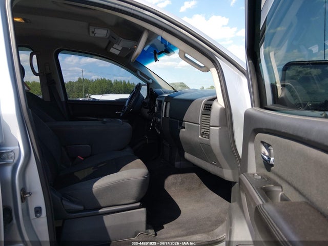 Aukcja sprzedaży 2015 Nissan Titan Pro-4x/s/sl/sv, vin: 1N6AA0EJ1FN513902, numer aukcji: 44891029
