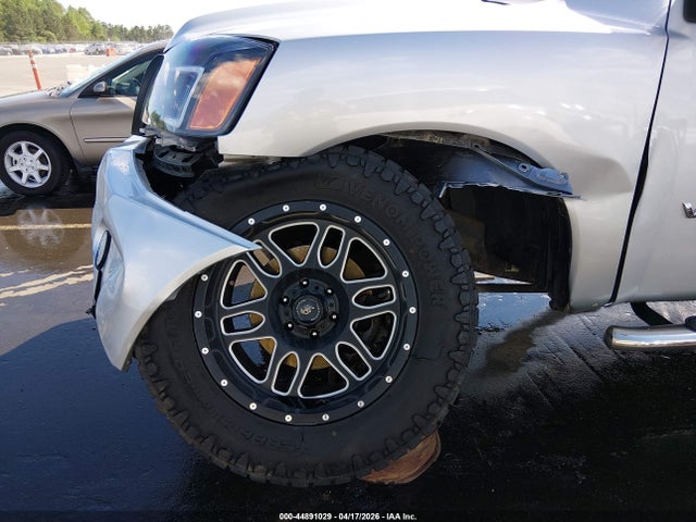 Aukcja sprzedaży 2015 Nissan Titan Pro-4x/s/sl/sv, vin: 1N6AA0EJ1FN513902, numer aukcji: 44891029