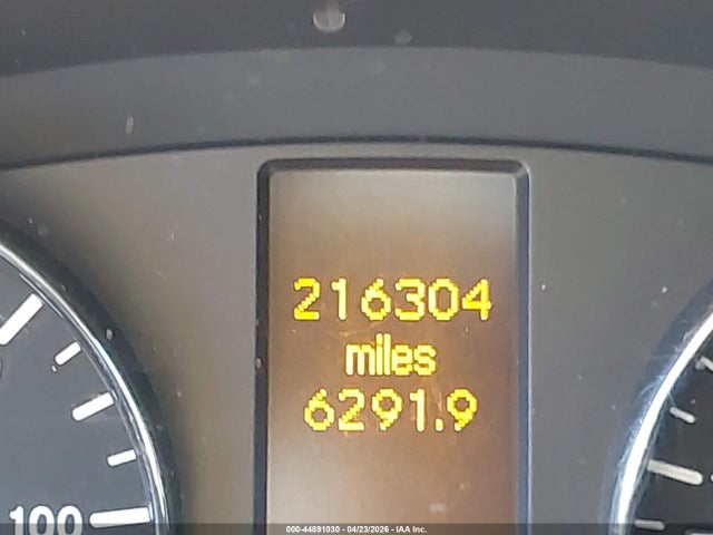 WDZPE7DCXF5992205 Mercedes-Benz Sprinter 2500 Normal Roof