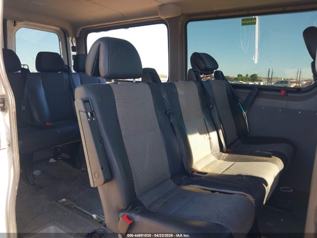WDZPE7DCXF5992205 Mercedes-Benz Sprinter 2500 Normal Roof