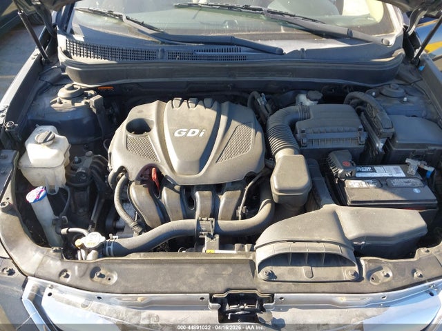 5NPEB4AC1EH867787 Hyundai SONATA GLS