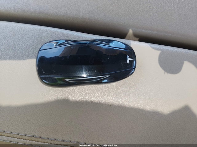 Продаж на аукціоні авто 2014 Tesla Model S P85, vin: 5YJSA1H10EFP43579, номер лоту: 44891035