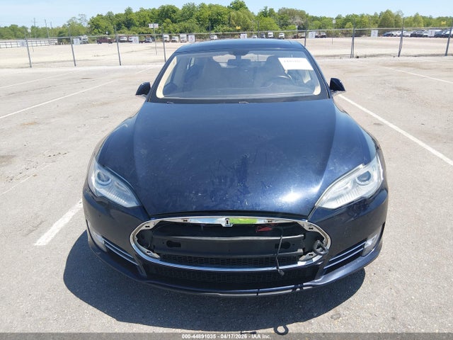 Aukcja sprzedaży 2014 Tesla Model S P85, vin: 5YJSA1H10EFP43579, numer aukcji: 44891035