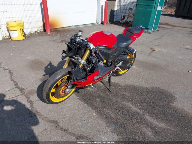 WB10D6009JZ711567 BMW S 1000 Rr