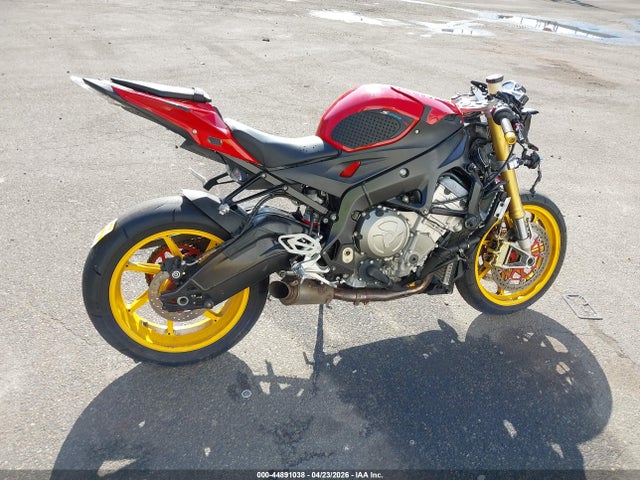 WB10D6009JZ711567 BMW S 1000 Rr