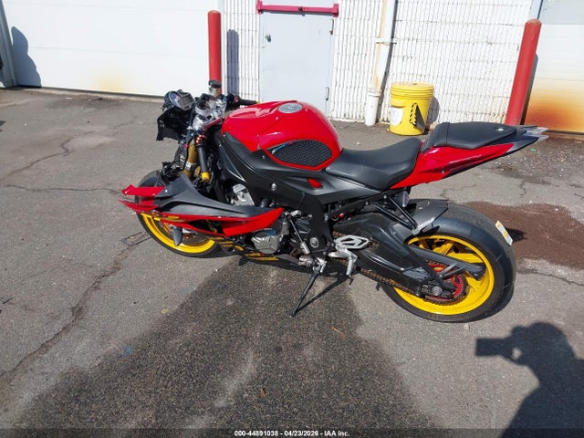 WB10D6009JZ711567 BMW S 1000 Rr