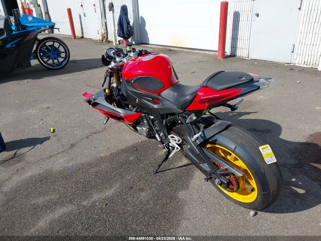 WB10D6009JZ711567 BMW S 1000 Rr