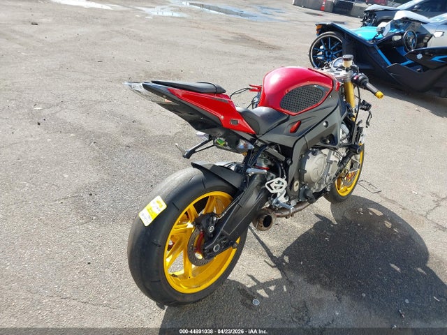 WB10D6009JZ711567 BMW S 1000 Rr