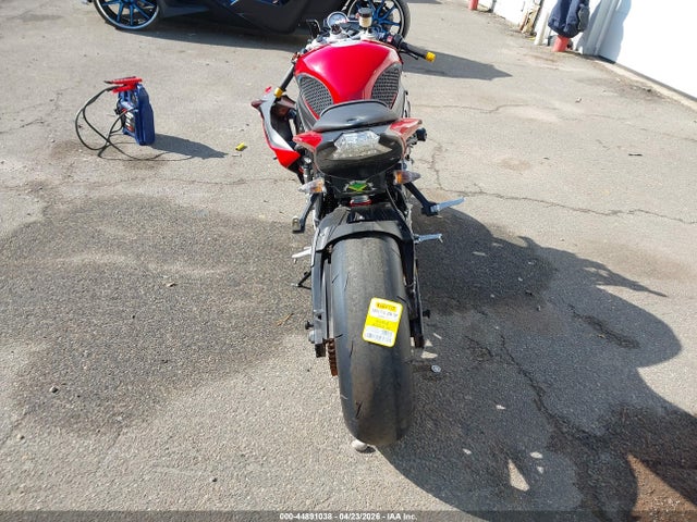 WB10D6009JZ711567 BMW S 1000 Rr