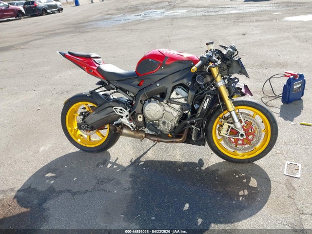 WB10D6009JZ711567 BMW S 1000 Rr