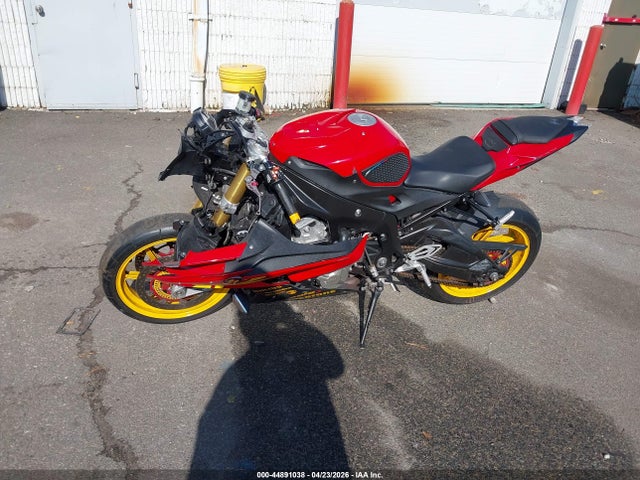 WB10D6009JZ711567 BMW S 1000 Rr
