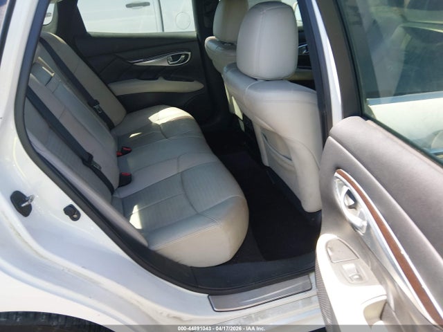 44891043 :رقم المزاد ، JN1BY1AP2DM514615 vin ، 2013 Infiniti M37 مزاد بيع
