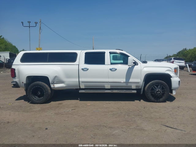 Продаж на аукціоні авто 2015 Gmc Sierra 3500hd Slt, vin: 1GT423E84FF171528, номер лоту: 44891045