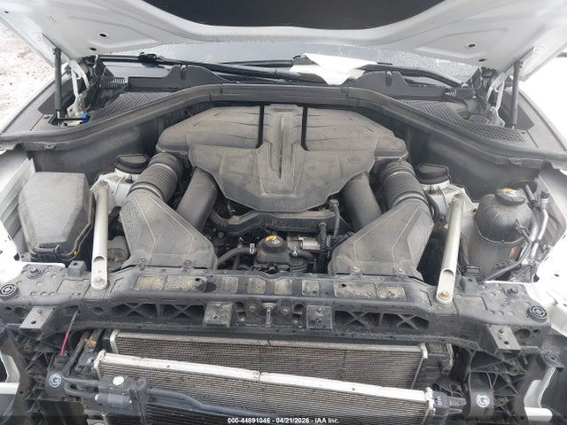 Genesis Gv80 3.5t Awd 2021 KMUHCESC0MU048365 Image 10
