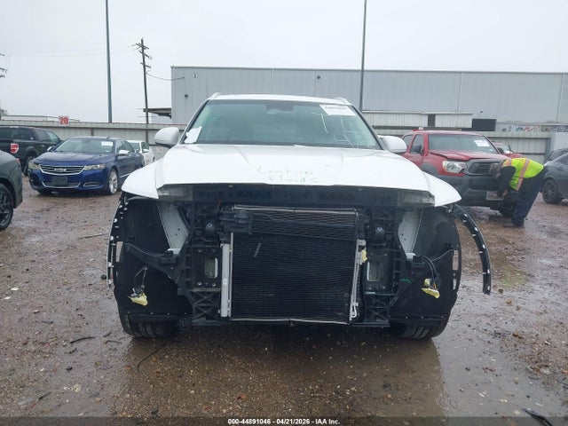 Genesis Gv80 3.5t Awd 2021 KMUHCESC0MU048365 Image 13