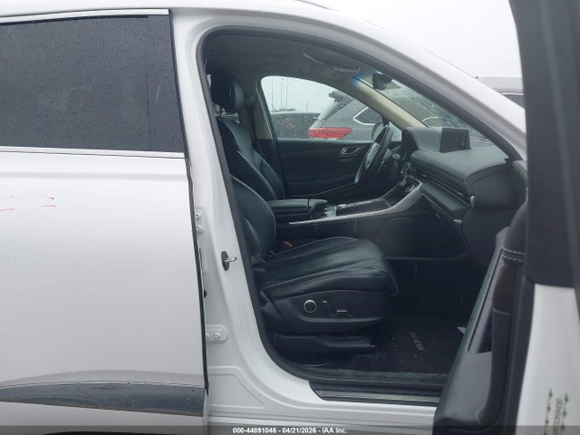 Genesis Gv80 3.5t Awd 2021 KMUHCESC0MU048365 Image 5