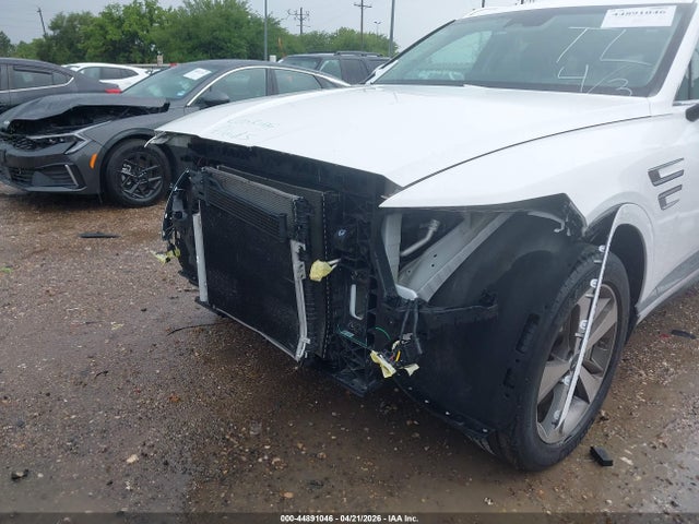 Genesis Gv80 3.5t Awd 2021 KMUHCESC0MU048365 Image 6