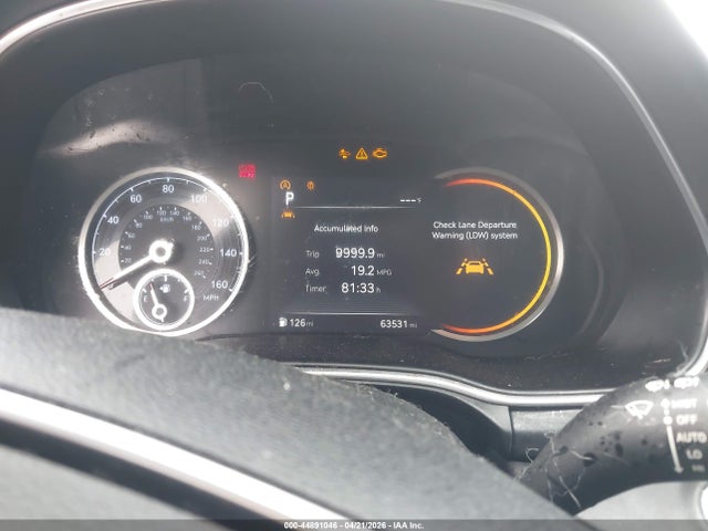 Genesis Gv80 3.5t Awd 2021 KMUHCESC0MU048365 Image 7