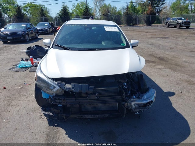 Aukcja sprzedaży 2025 Nissan Versa 1.6 Sv, vin: 3N1CN8EVXSL864676, numer aukcji: 44891048