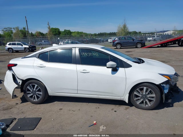Aukcja sprzedaży 2025 Nissan Versa 1.6 Sv, vin: 3N1CN8EVXSL864676, numer aukcji: 44891048