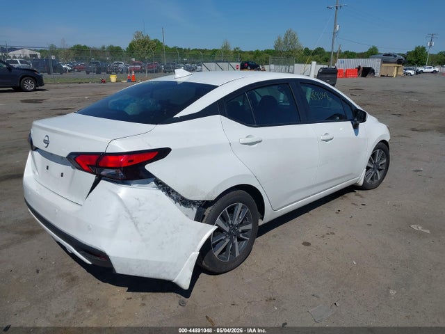 Aukcja sprzedaży 2025 Nissan Versa 1.6 Sv, vin: 3N1CN8EVXSL864676, numer aukcji: 44891048