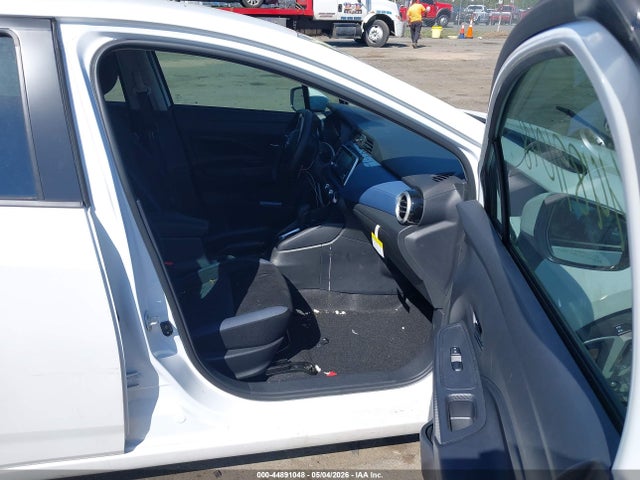 Aukcja sprzedaży 2025 Nissan Versa 1.6 Sv, vin: 3N1CN8EVXSL864676, numer aukcji: 44891048