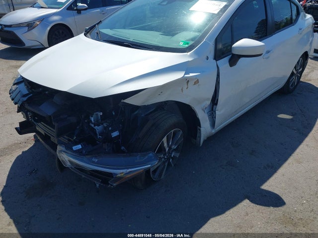 Aukcja sprzedaży 2025 Nissan Versa 1.6 Sv, vin: 3N1CN8EVXSL864676, numer aukcji: 44891048