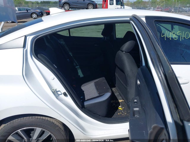 Aukcja sprzedaży 2025 Nissan Versa 1.6 Sv, vin: 3N1CN8EVXSL864676, numer aukcji: 44891048