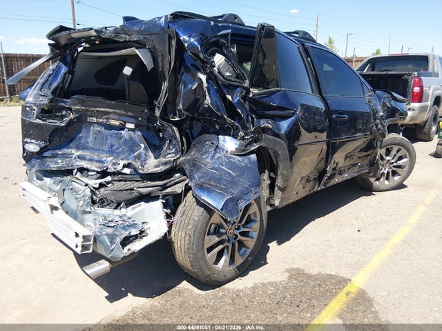 Toyota Rav4 Xle Premium 2024 2T3A1RFV7RW481690 Image 4