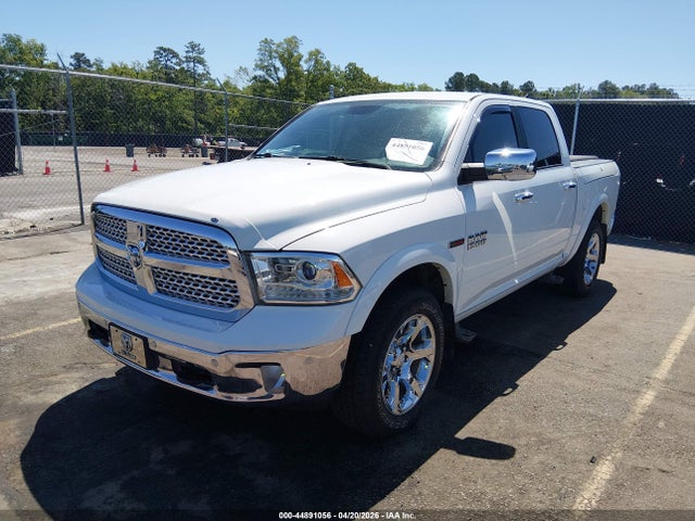Продаж на аукціоні авто 2018 Ram 1500 Laramie  4x4 5'7 Box, vin: 1C6RR7NM5JS293490, номер лоту: 44891056