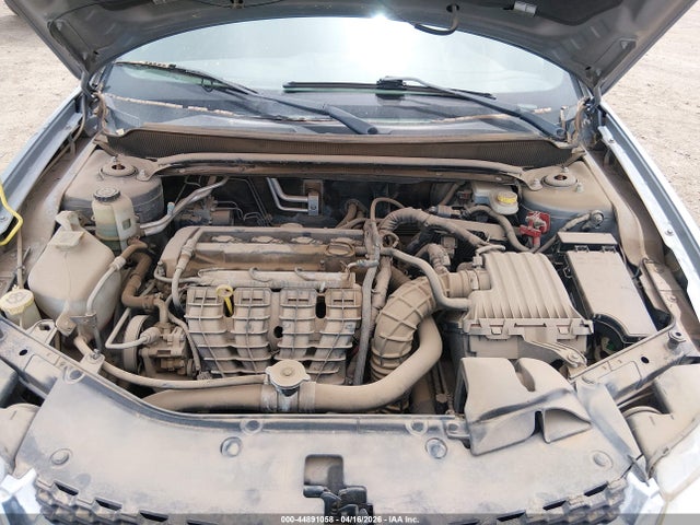 44891058 :رقم المزاد ، 1C3CDZCB5DN679750 vin ، 2013 Dodge Avenger Sxt مزاد بيع