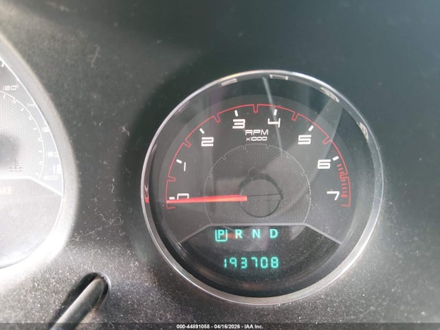 44891058 :رقم المزاد ، 1C3CDZCB5DN679750 vin ، 2013 Dodge Avenger Sxt مزاد بيع