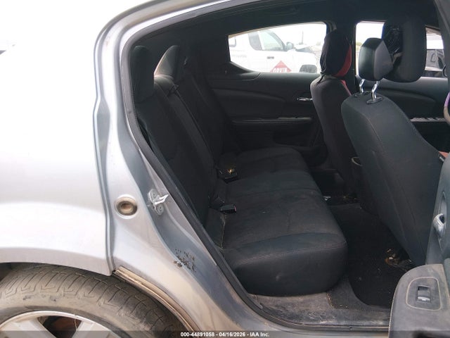 44891058 :رقم المزاد ، 1C3CDZCB5DN679750 vin ، 2013 Dodge Avenger Sxt مزاد بيع