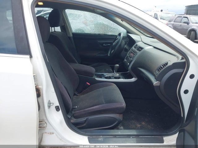 Продажа на аукционе авто 2013 Nissan Altima 2.5 S, vin: 1N4AL3AP8DC116565, номер лота: 44891060