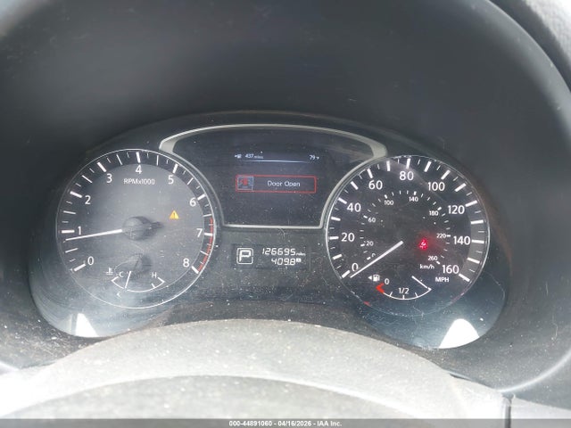 Продажа на аукционе авто 2013 Nissan Altima 2.5 S, vin: 1N4AL3AP8DC116565, номер лота: 44891060
